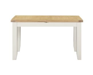 Hartford Painted Medium Extending Dining Table
