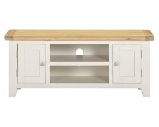 Hartford Painted Large TV 1200