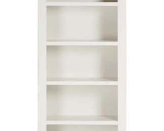 Hartford Painted Large Bookcase