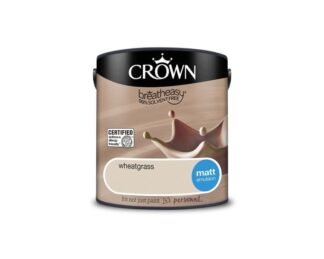 Crown Matt Wheatgrass 2.5L