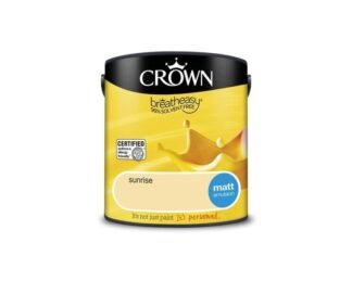 Crown Matt Sunrise 2.5L