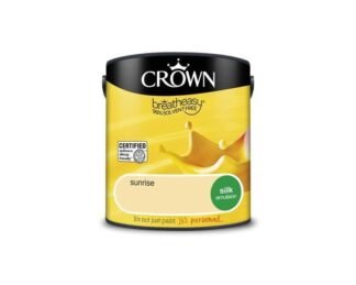 Crown Silk Sunrise 2.5L
