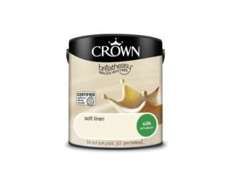 Crown Silk Soft Linen 2.5L