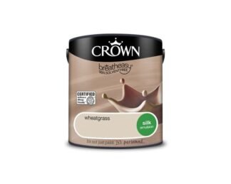Crown Silk Wheatgrass 2.5L