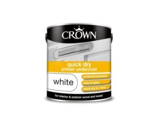 Crown Quick Dry Undercoat 2.5L