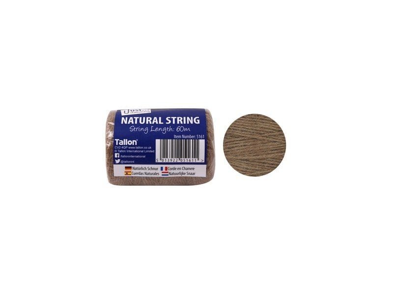 What Stores - 60M Ball Of String