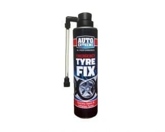 Quick Fix Tyre Repair 300Ml