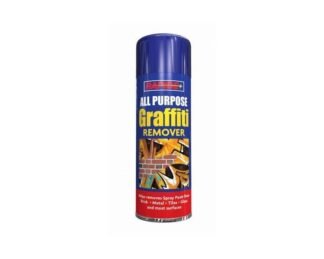 Graffitti Remover