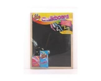 Chalk Board 23Cm X 30Cm