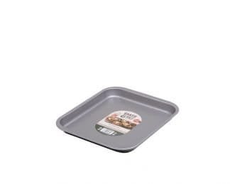 Baker & Salt? 0.6Mm Non-Stick 30Cm Oven Tray