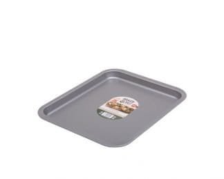 Baker & Salt? 0.6Mm Non-Stick 41Cm Oven Tray