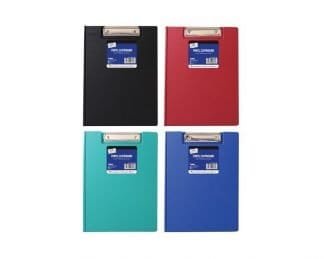 Vinyl Clipboard And Cover