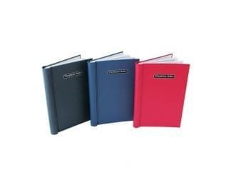 Telephone And Address Book