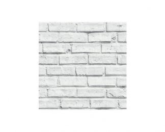 White Brick
