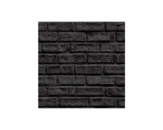 Brick Black