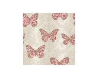 Midsummer Red / Copper