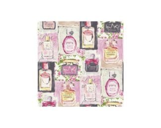 Eau De Parfum Fuschia