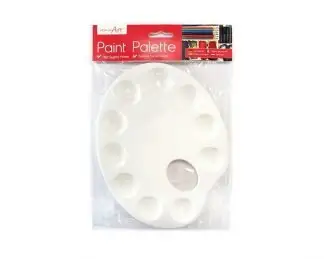 Paint Palette