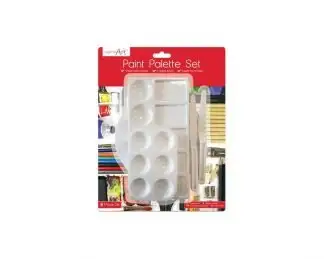 Paint Palette Set