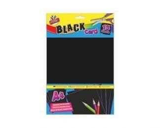 15 Sheets A4 Activity Card