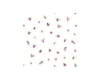 Paris With Love White