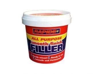 Filler Tub Rtu 500G