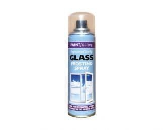 Spray Glass Frosting 300Ml