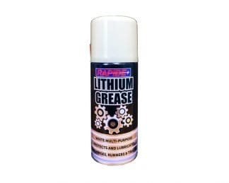 Lithium Grease