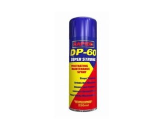 Dp60 Maintenance Spray