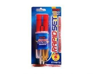 Super Epoxy Rapid Set