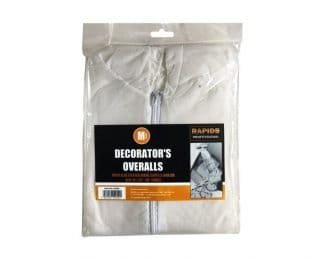 Disposable Overall 1.8M