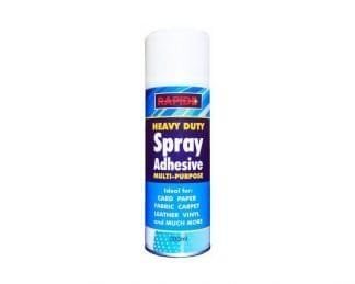 Spray Adhesive 200Ml