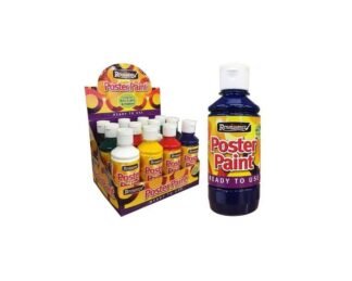 Poster Paint 250Ml