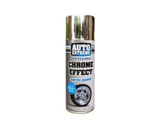 Auto Chrome Spray Paint 400Ml