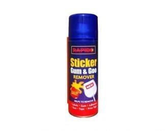 Sticker Remover