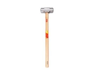 7Lb Sledge Hammer ?Hickory Shaft