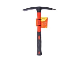 Mini Mattock ?Fibreglass Handle