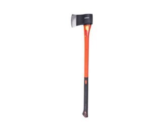 64Oz Felling Axe ?Fibreglass Shaft