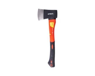 24Oz Hand Axe ?Fibreglass Shaft