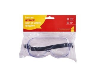 Safety Goggles