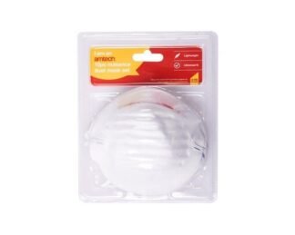 10Pc Nuisance Dust Mask Set