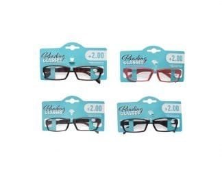 Reading Glasses Matt Fr?+2.00