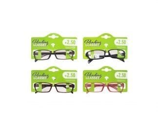 Reading Glasses Matt Fr?+2.50