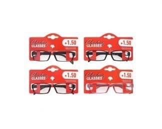 Reading Glasses Matt Fr?+1.50