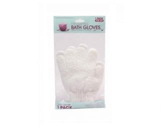 Exfoliating Gloves