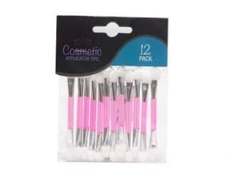 Cosmetic Applique Tips 12Pk