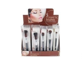Cosmetic Brush Assortment