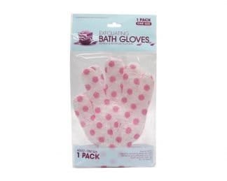 Exfoliating Gloves 1 Pair