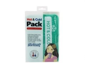 Gel Beads Hot Or Cold Pack