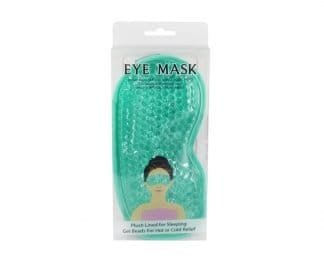 Gel Beads Cooling Eye Mask